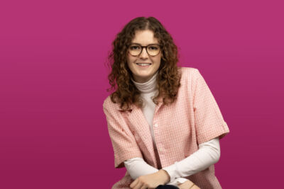 Anastasia Milthers folketingskandidat 2026