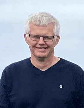 Uffe Høj Lauridsen