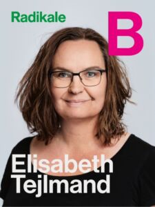 Elisabeth Tejlmand