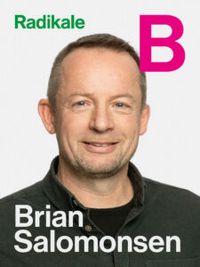 Plakat_Brian Salomonsen 053 KRV-2025 Brian Salomonsen