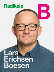 Plakat_Lars Erichsen Boesen 060 KRV-2025 Lars Erichsen Boesen