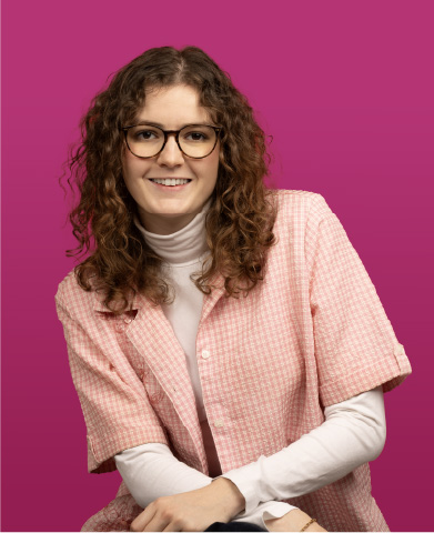 Anastasia Milthers folketingskandidat Radikale Venstre Anastasia Milthers folketingskandidat Radikale Venstre