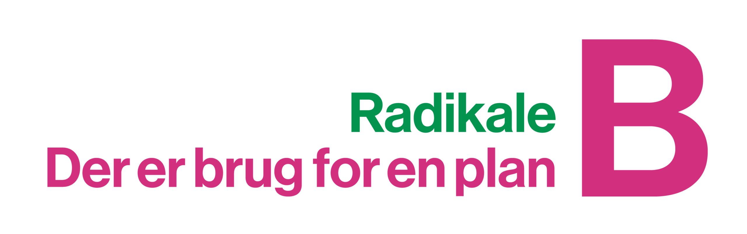 radikale_logo_slogan_rgb-002 Logo Radikale Venstre